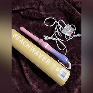 Beachwaver B1 Sunset Curling Iron